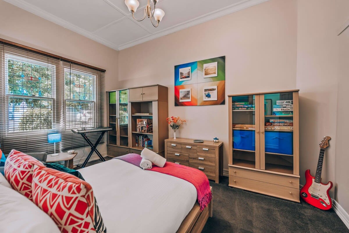 Bedroom 1