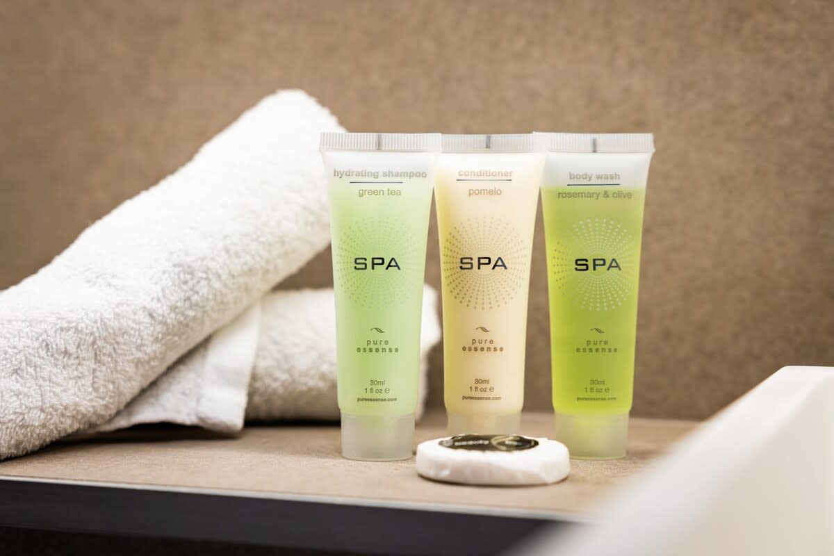 Amenities