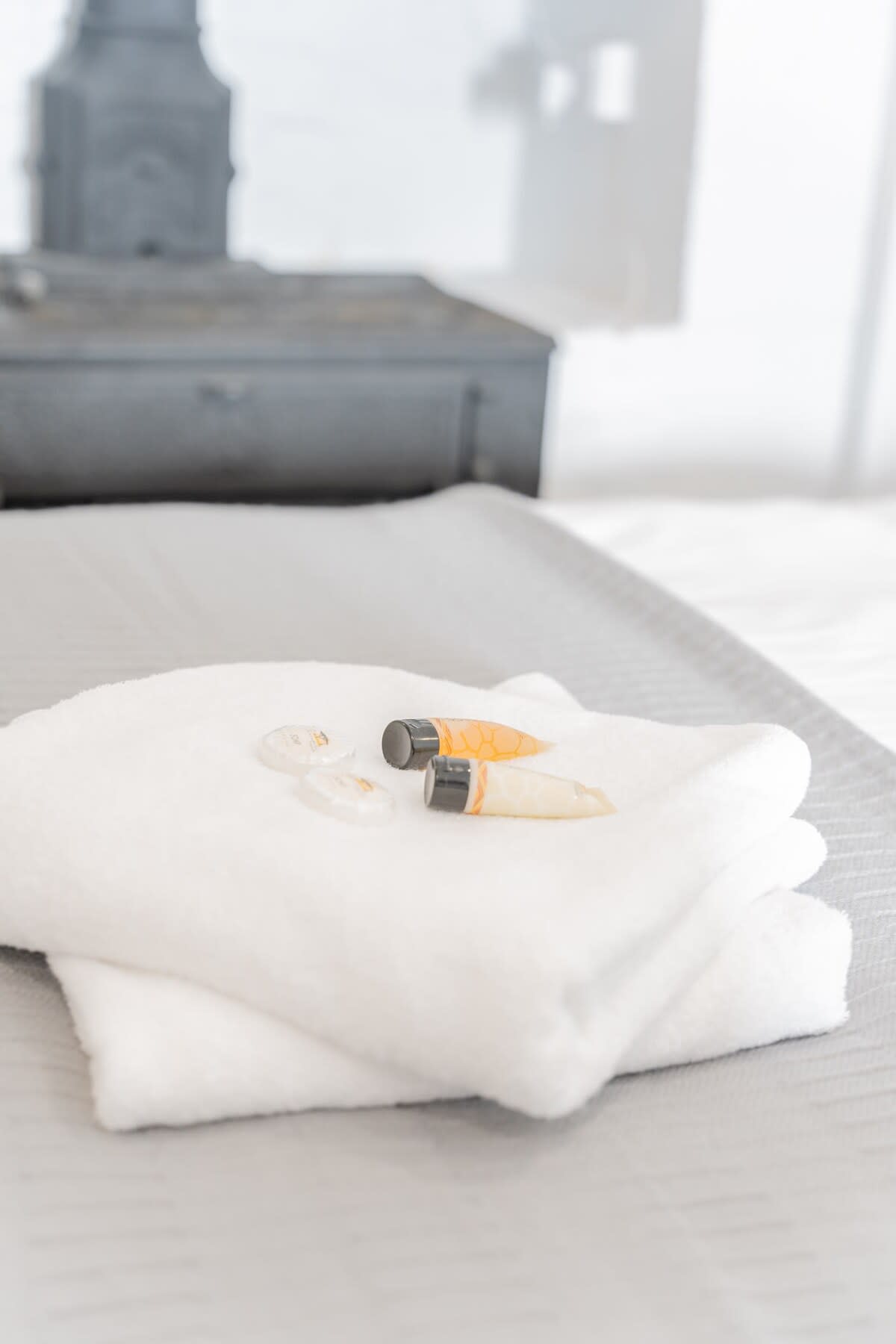 Amenities